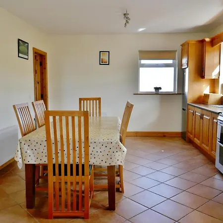 Cois Farraige Villa Doolin Exterior photo